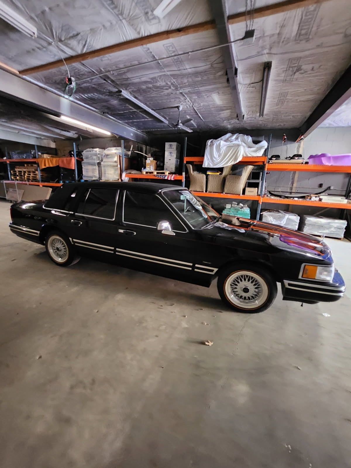 Lincoln-Town-Car-1994-Sedan-8