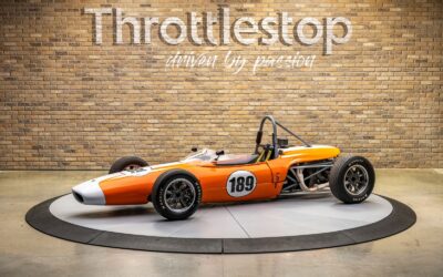 Lotus Mk. 51 Formula Ford 1968 Other