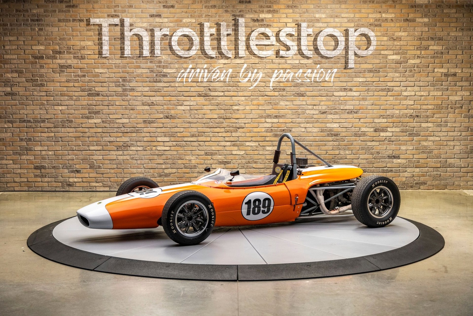 Lotus Mk. 51 Formula Ford 1968 Other