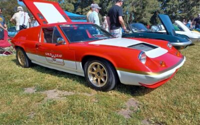 Lotus Other 1970