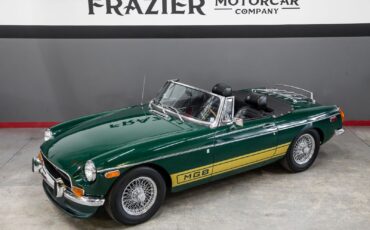 MG-British-Racing-Green-MGB-1970
