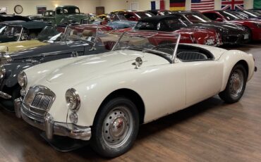 MG-MGA-1959