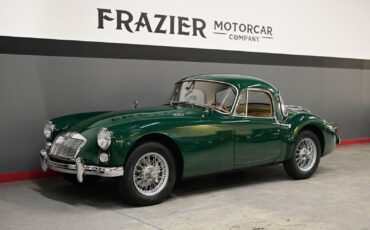 MG-MGA-1961