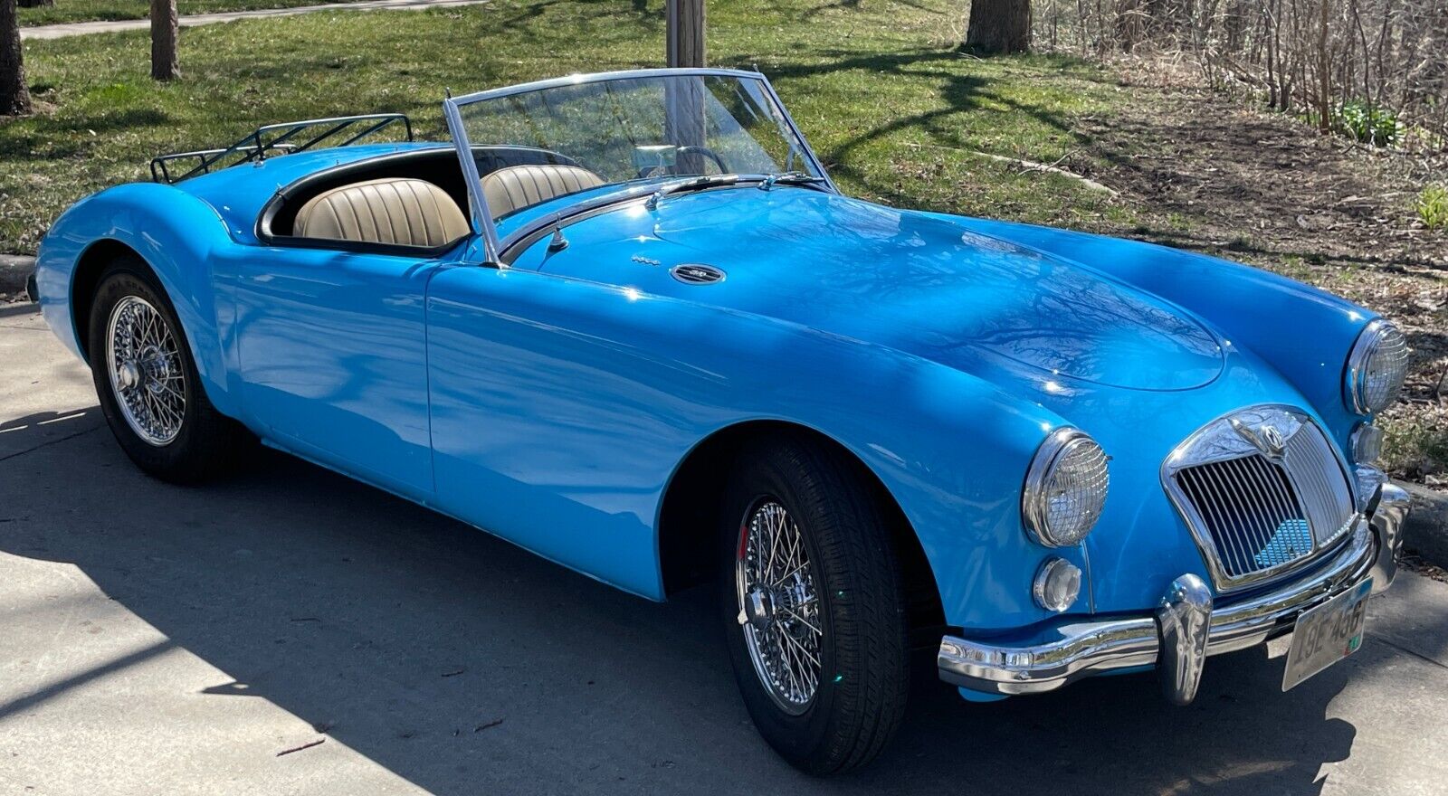MG-MGA-1961-Convertible