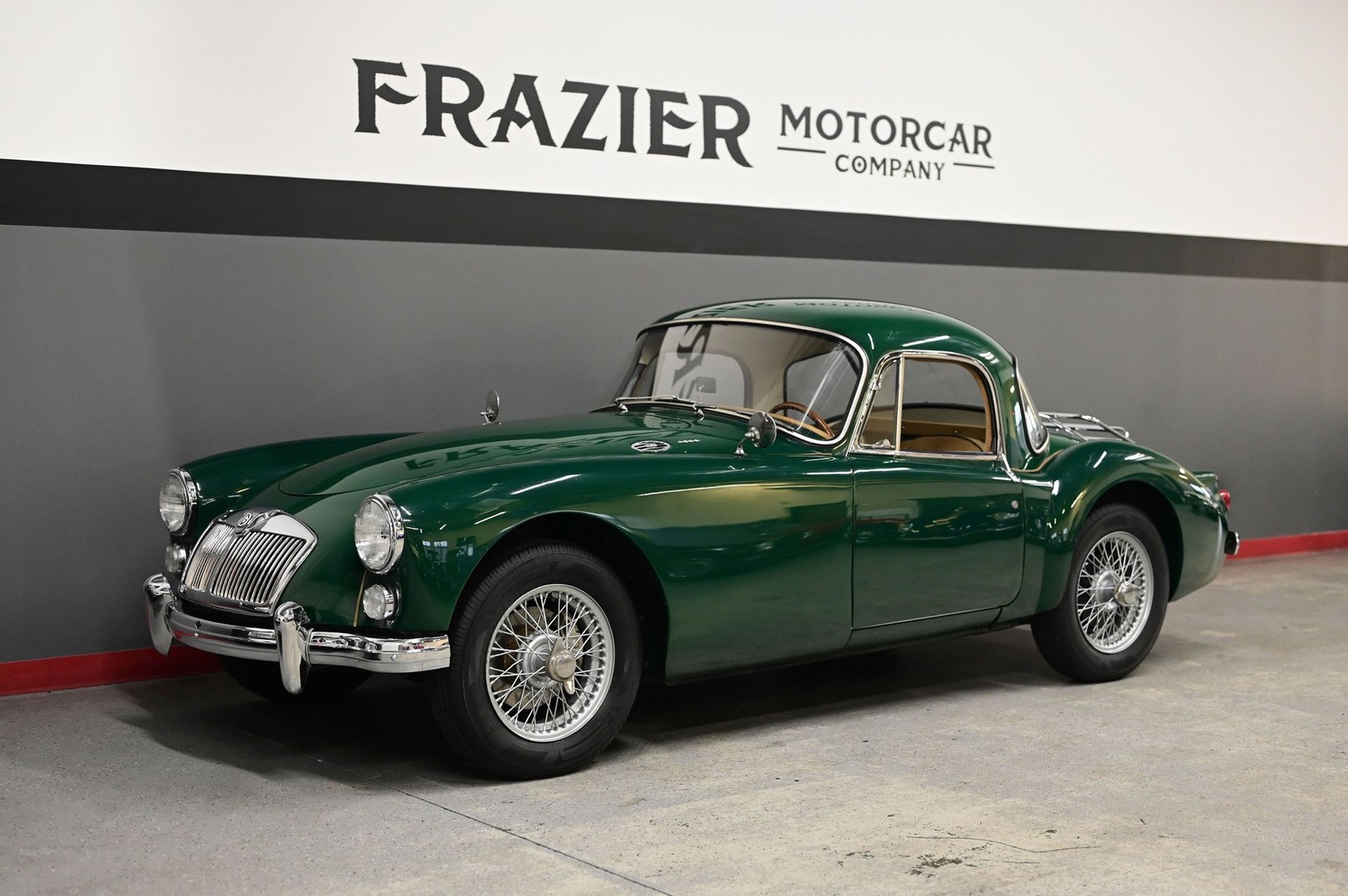 MG-MGA-1961