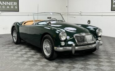 MG-MGA-1962