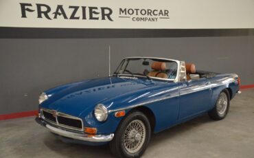 MG-MGB-1974