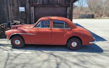 MG-Magnette-1954-Sedan