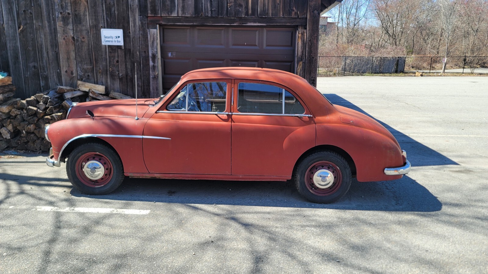 MG-Magnette-1954-Sedan