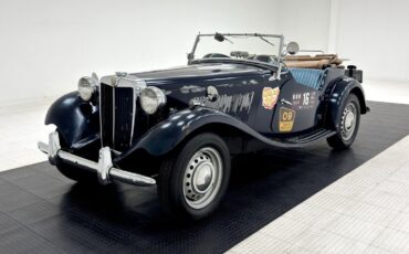 MG-T-Series-1951-Roadster-1