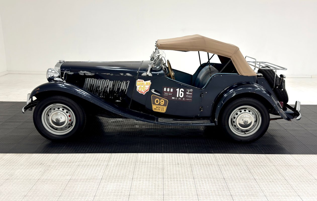 MG-T-Series-1951-Roadster-2