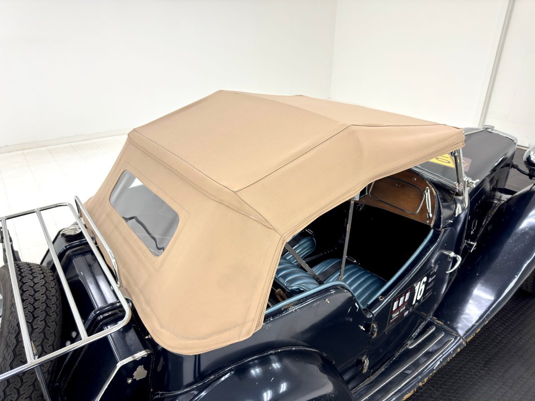 MG-T-Series-1951-Roadster-21