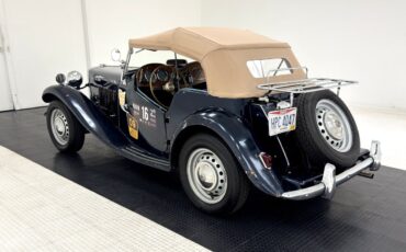MG-T-Series-1951-Roadster-4