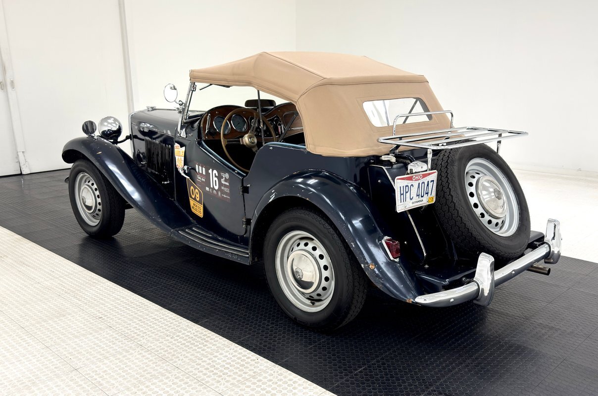 MG-T-Series-1951-Roadster-4