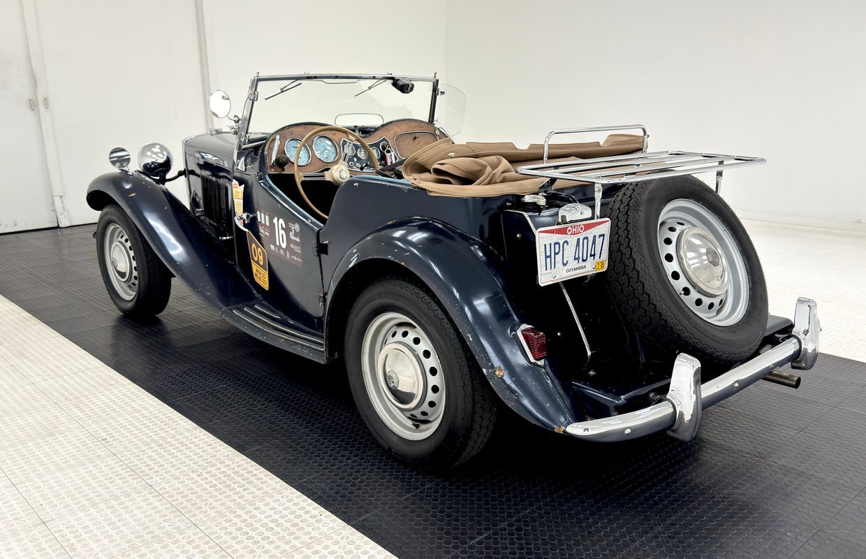 MG-T-Series-1951-Roadster-5