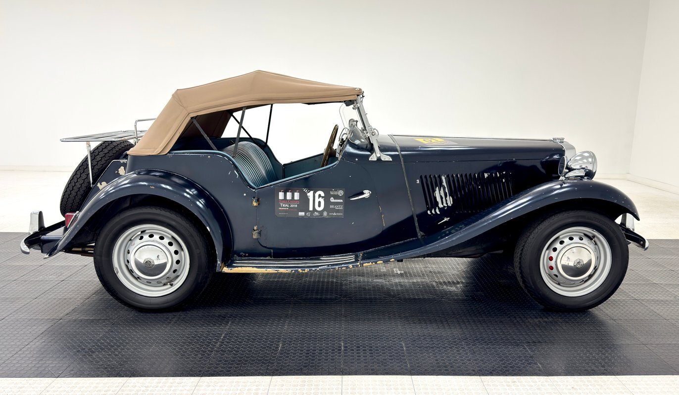 MG-T-Series-1951-Roadster-8