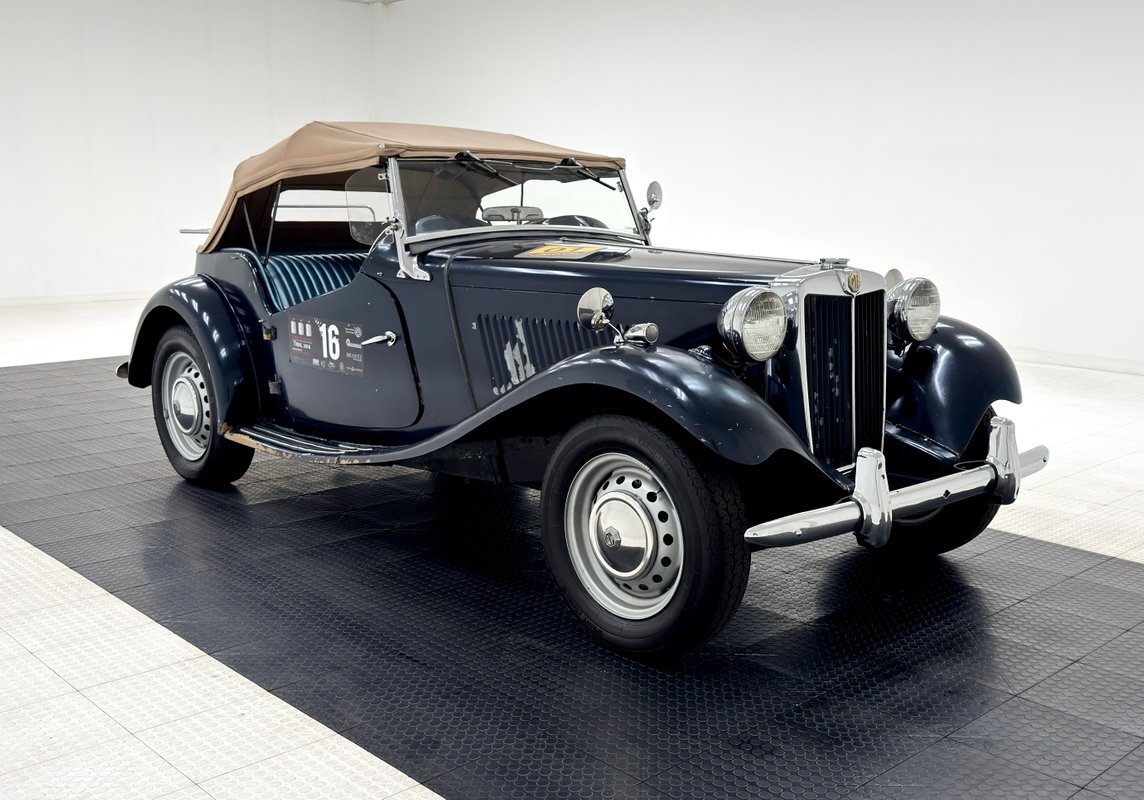 MG-T-Series-1951-Roadster-9