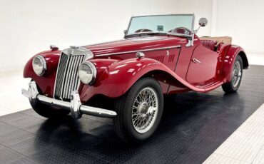 MG-T-Series-1954-Roadster-1