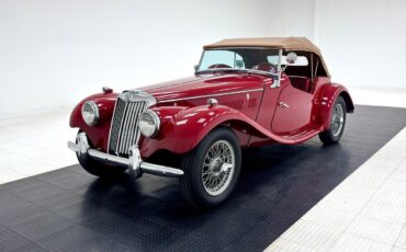 MG-T-Series-1954-Roadster