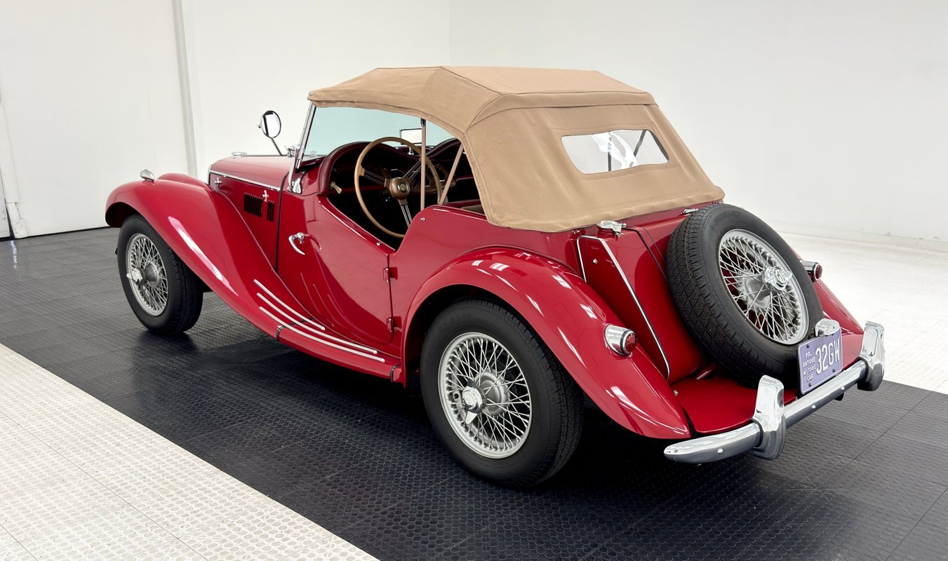 MG-T-Series-1954-Roadster-4