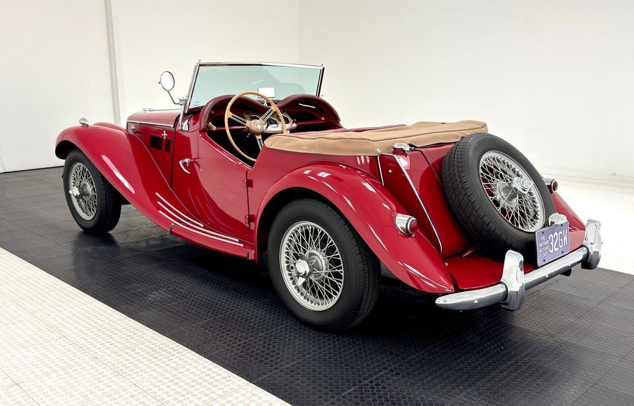 MG-T-Series-1954-Roadster-5