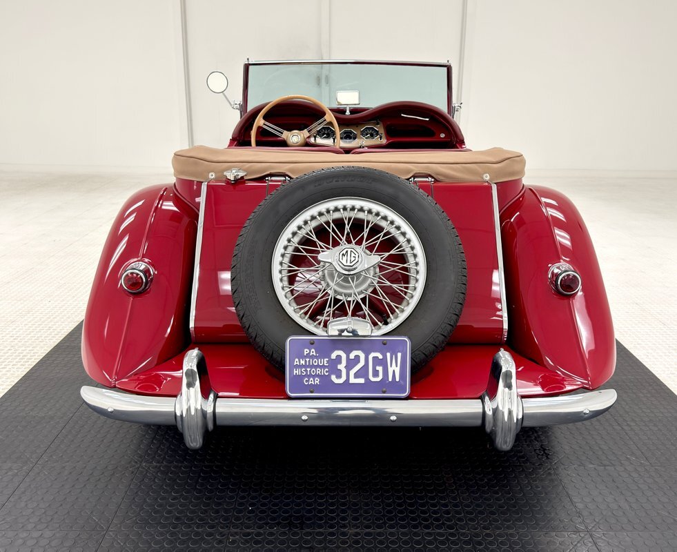 MG-T-Series-1954-Roadster-6