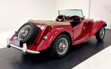 MG-T-Series-1954-Roadster-7