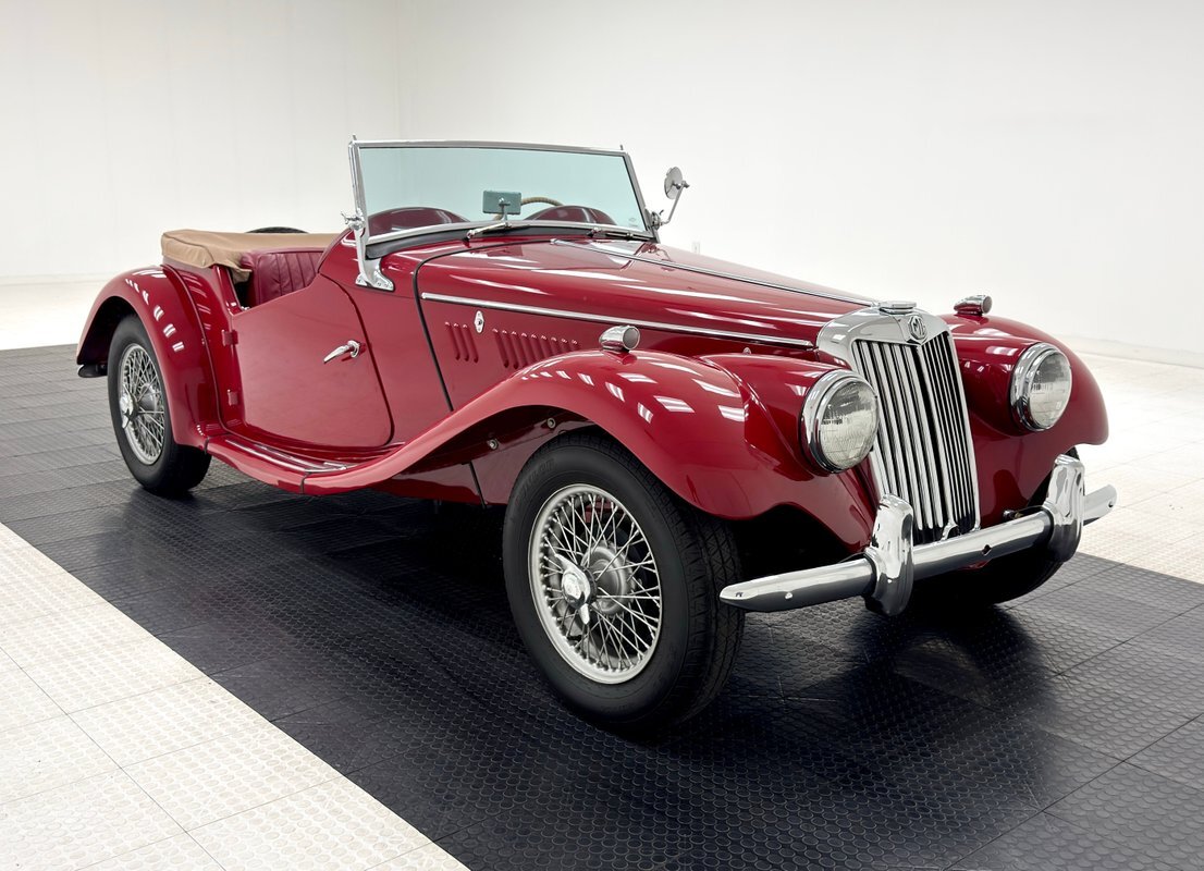 MG-T-Series-1954-Roadster-9