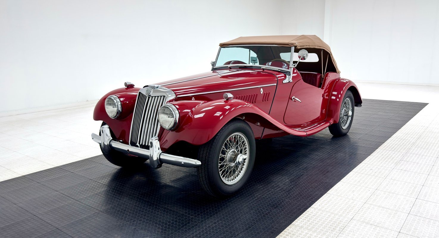 MG-T-Series-1954-Roadster