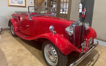 MG-TD-1952-Convertible-1