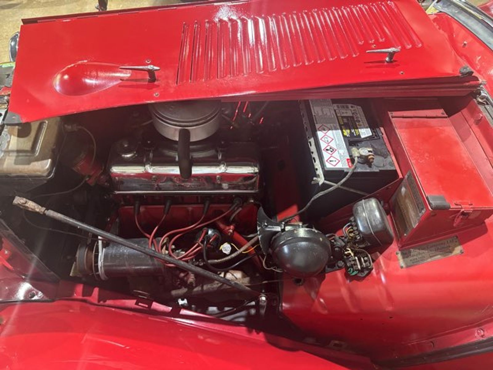 MG-TD-1952-Convertible-11