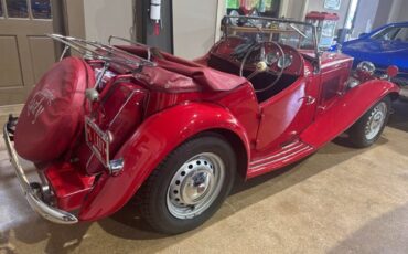 MG-TD-1952-Convertible-3