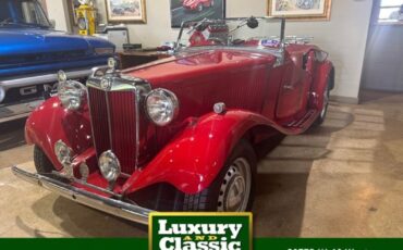 MG-TD-1952-Convertible