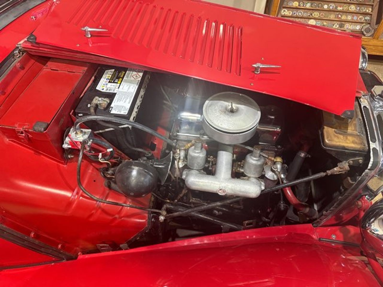 MG-TD-1952-Convertible-9