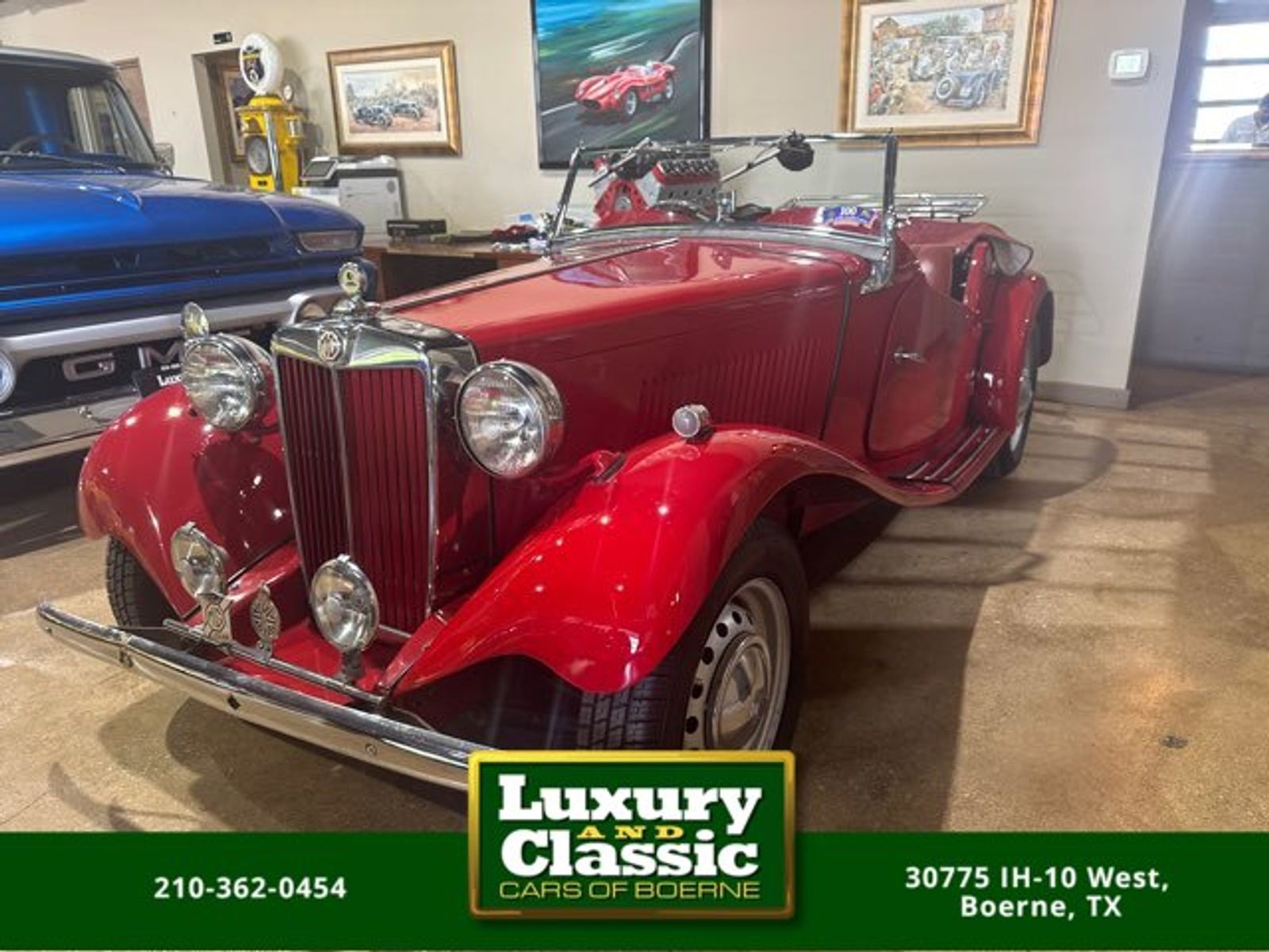 MG-TD-1952-Convertible
