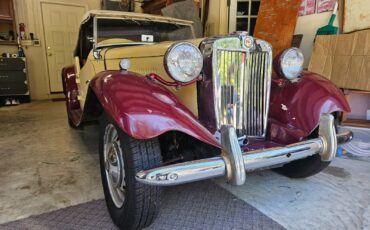 MG-TD-1953-Convertible-1