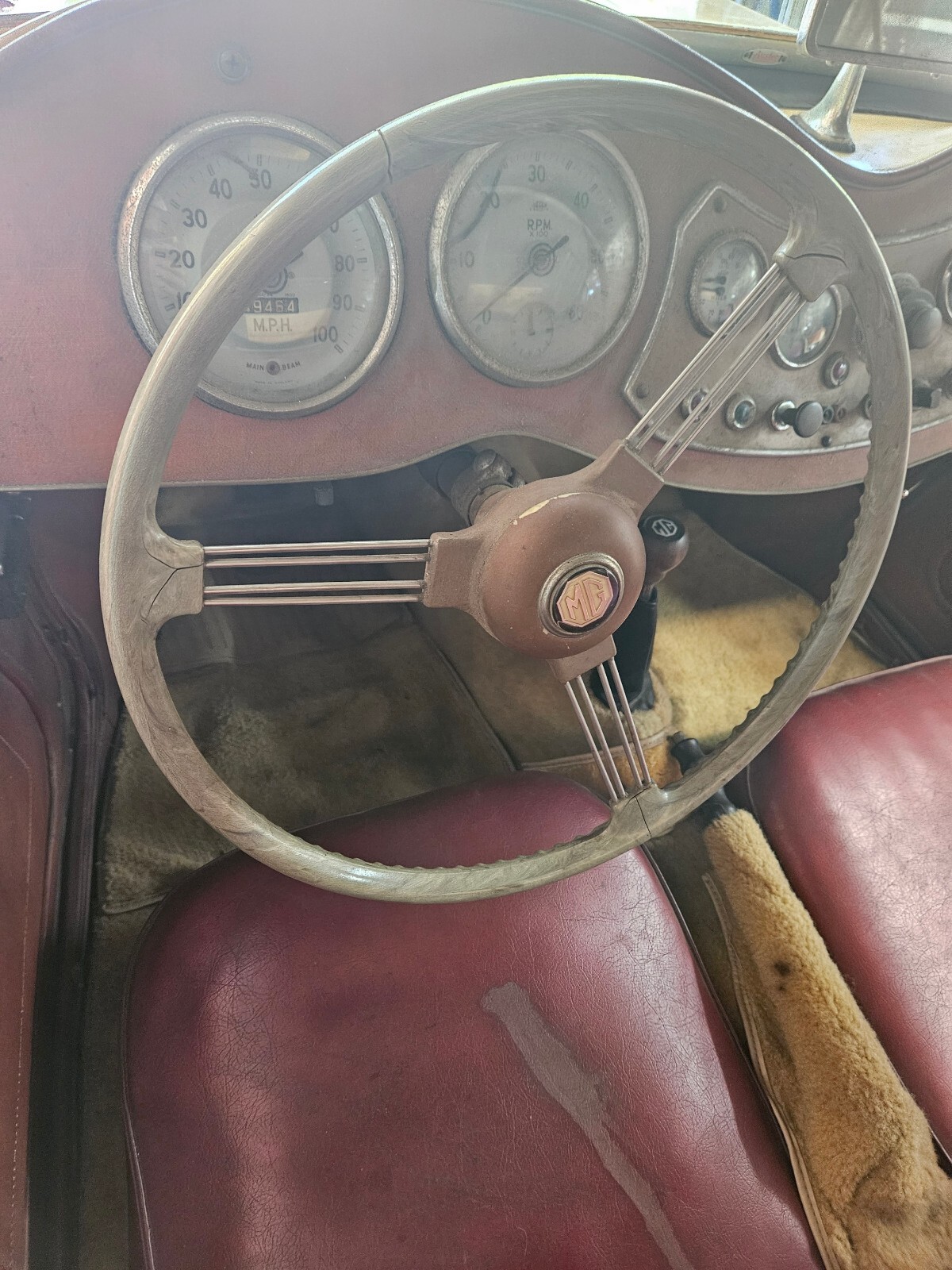 MG-TD-1953-Convertible-10