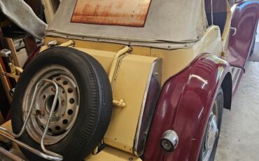 MG-TD-1953-Convertible-4