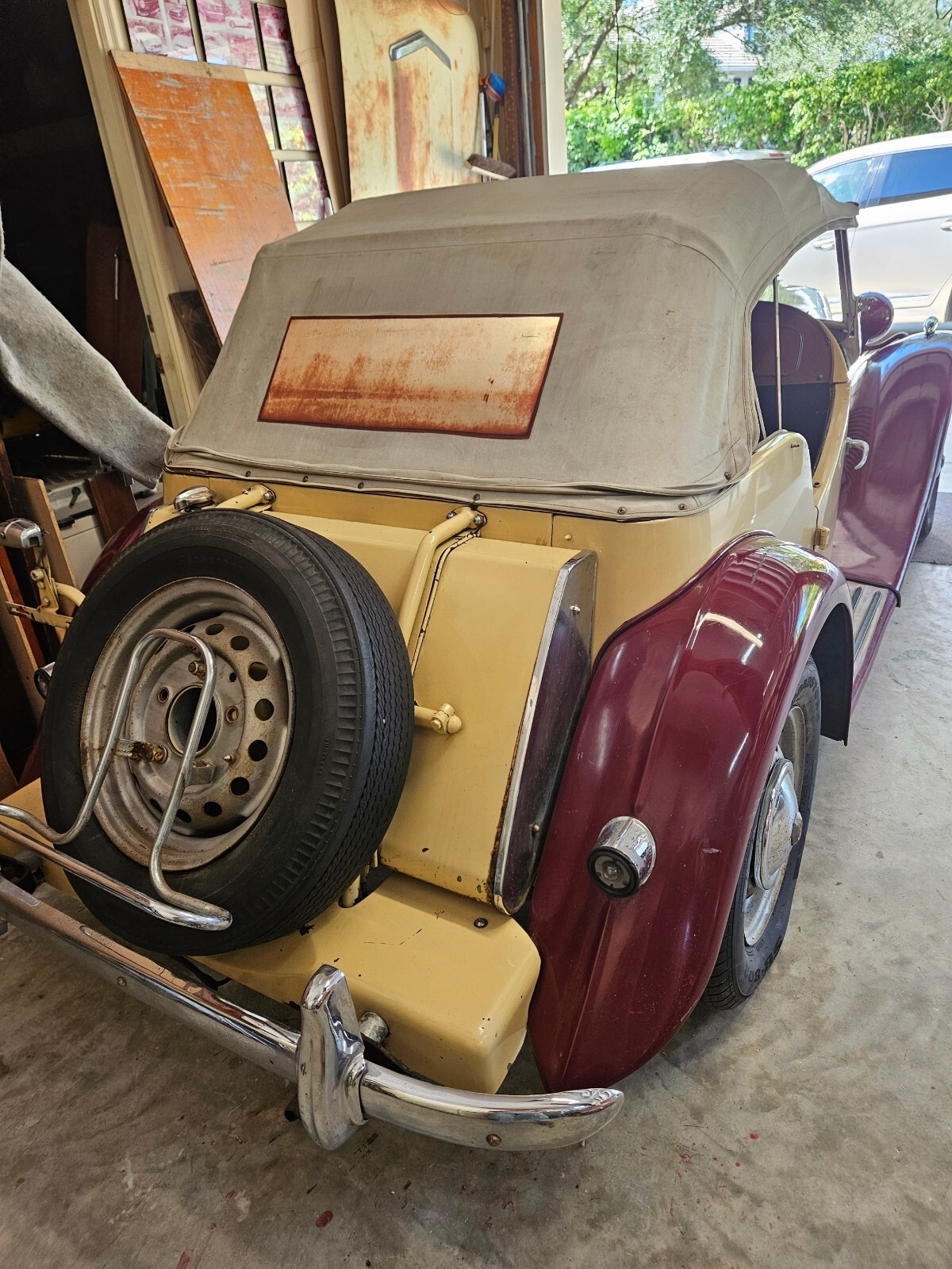 MG-TD-1953-Convertible-4