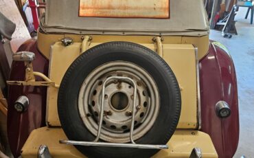MG-TD-1953-Convertible-5