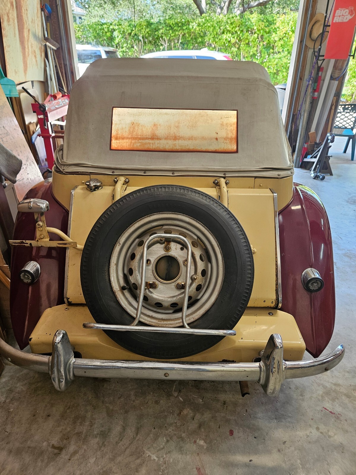 MG-TD-1953-Convertible-5