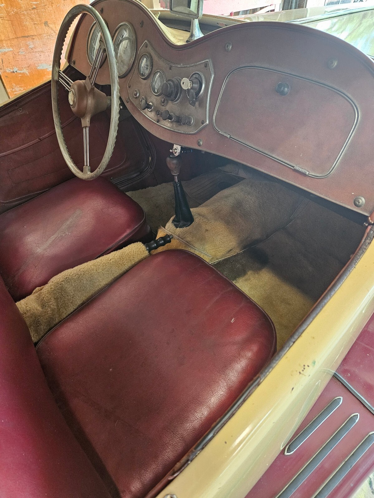 MG-TD-1953-Convertible-7