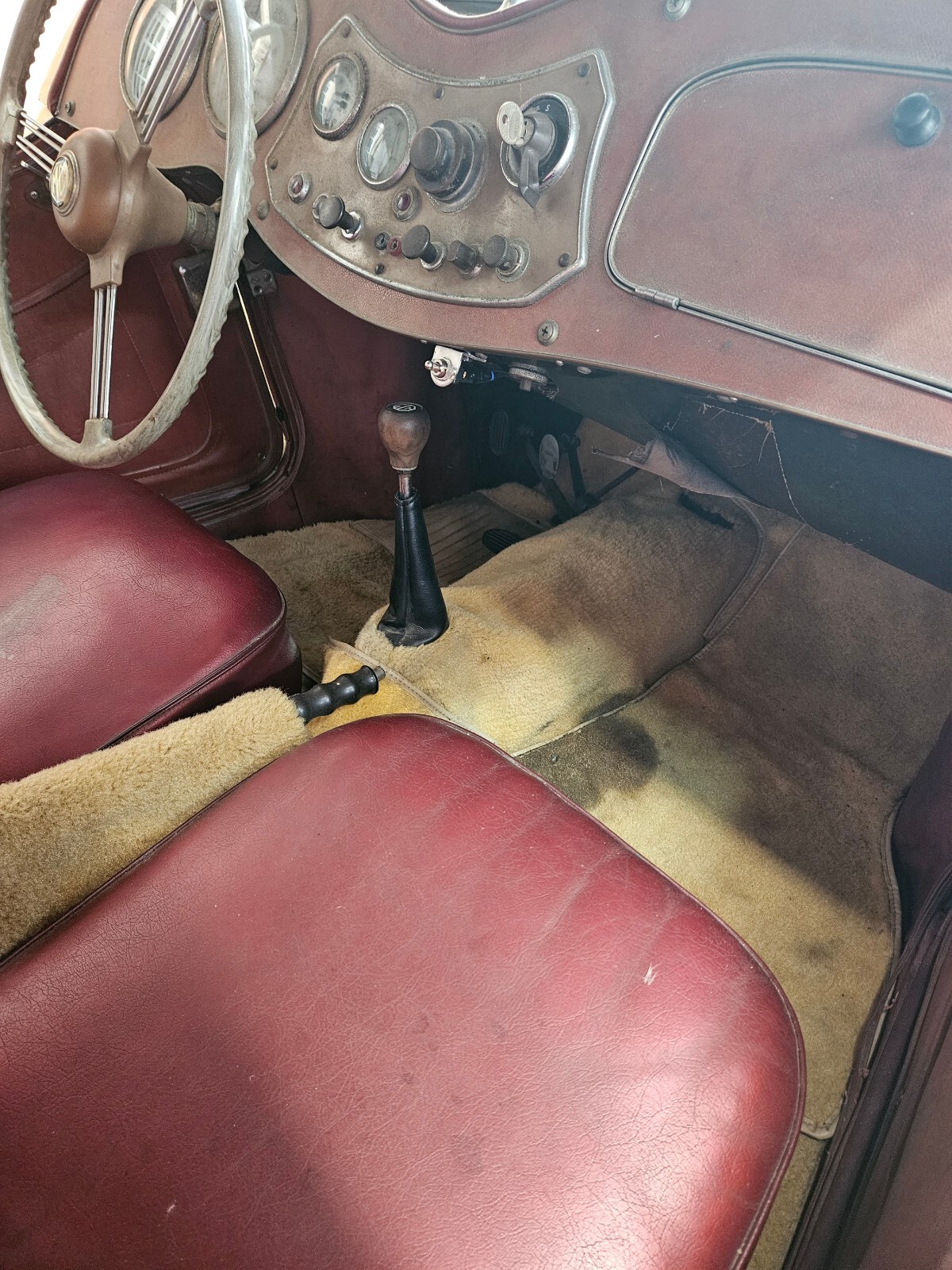 MG-TD-1953-Convertible-9
