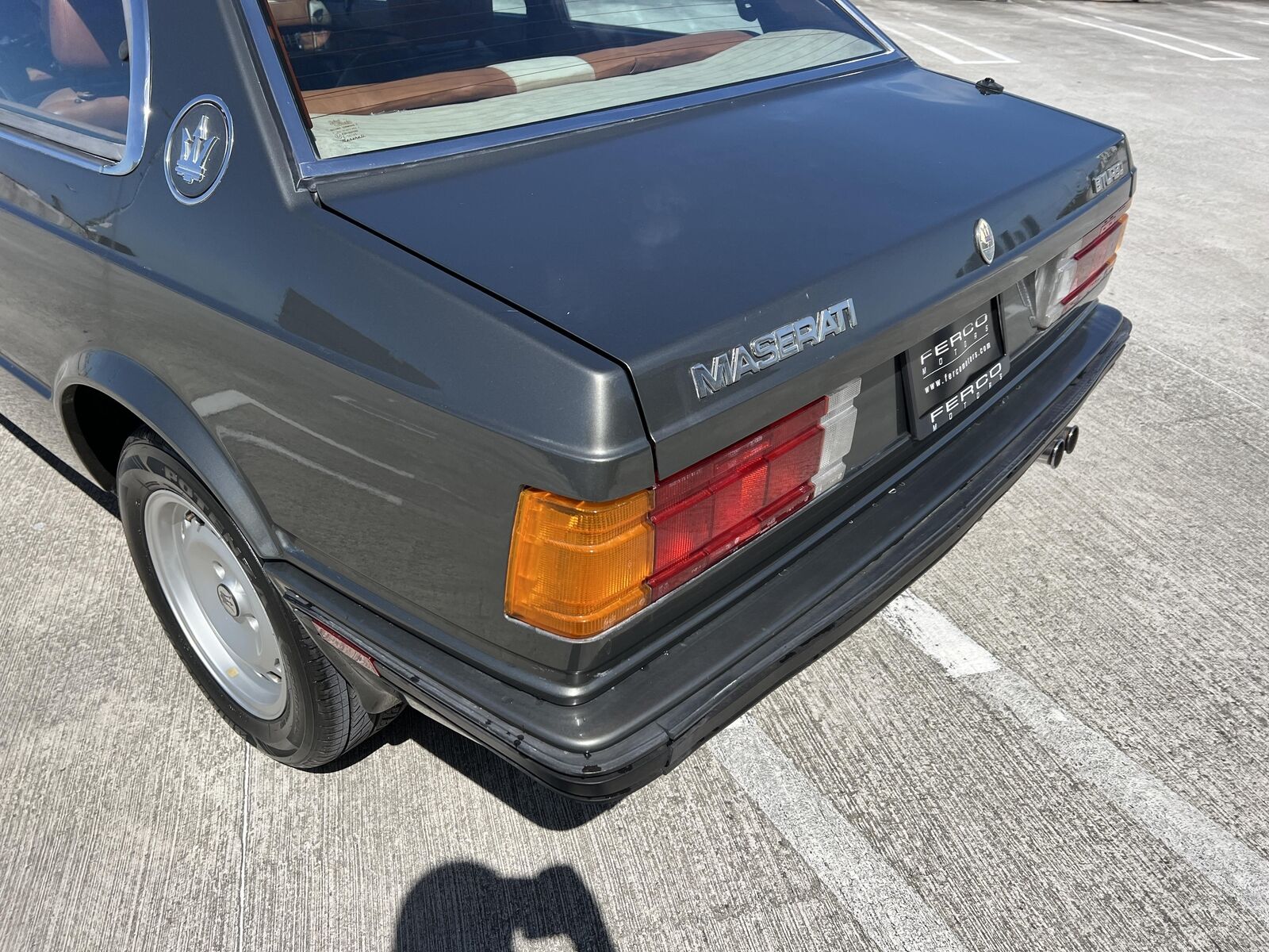 Maserati-Biturbo-1985-SEDAN-2-DR-16