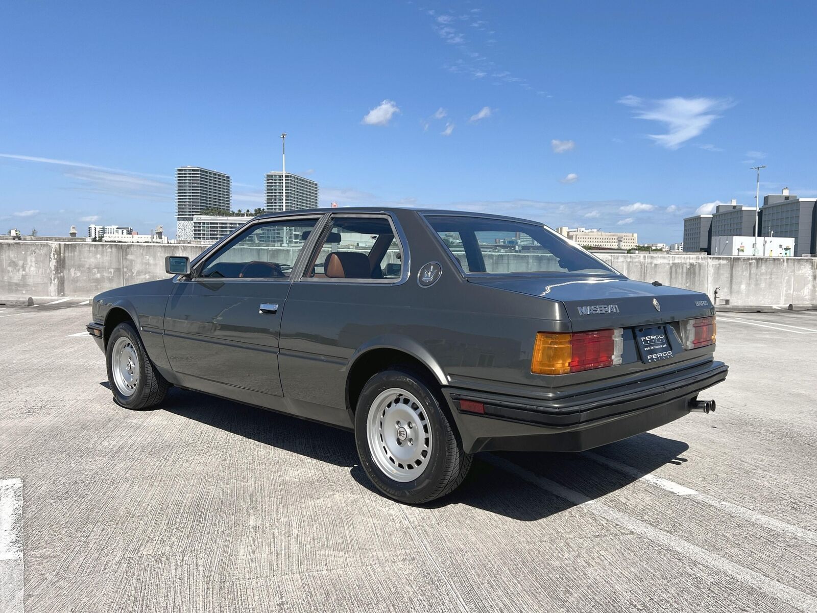 Maserati-Biturbo-1985-SEDAN-2-DR-2
