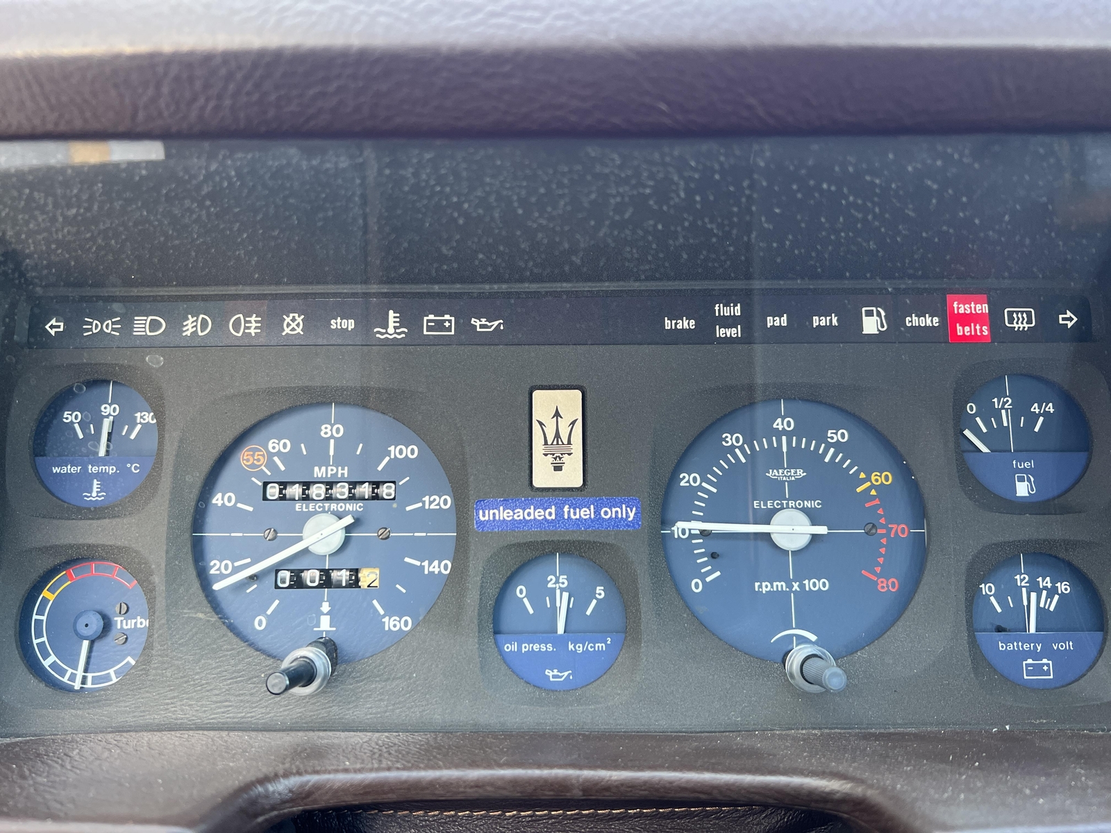 Maserati-Biturbo-1985-SEDAN-2-DR-4