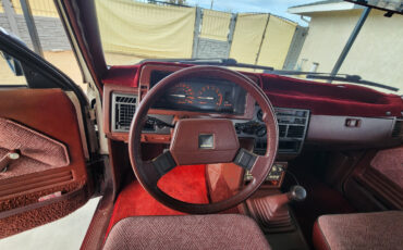 Mazda-B-Series-Pickups-1987-Extended-Cab-Pickup-11