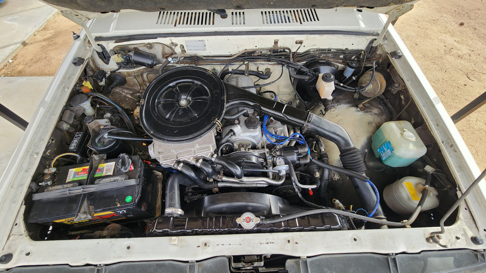 Mazda-B-Series-Pickups-1987-Extended-Cab-Pickup-17