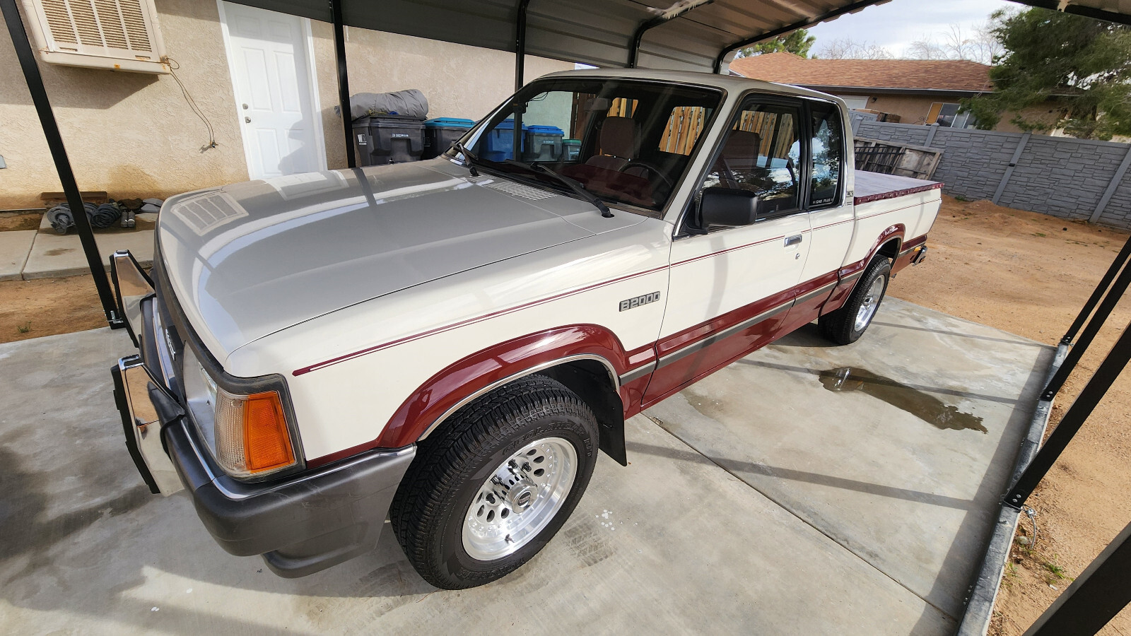 Mazda-B-Series-Pickups-1987-Extended-Cab-Pickup-3