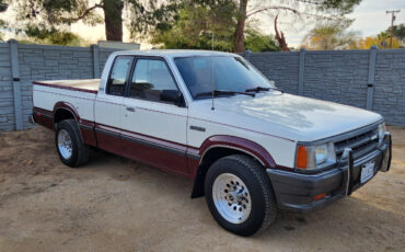 Mazda-B-Series-Pickups-1987-Extended-Cab-Pickup